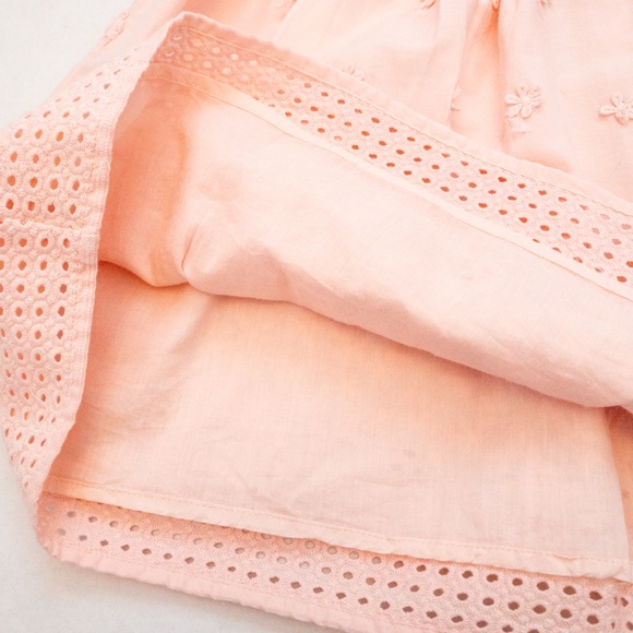 Ruby & Bloom Flutter Sleeve Dress (3T) - Picture 5 of 13